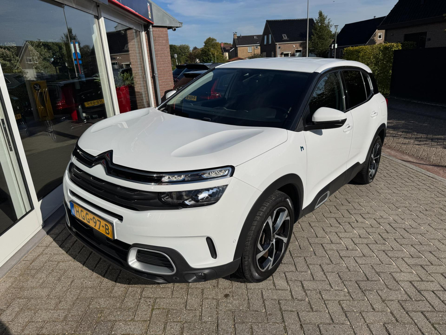 Citroën