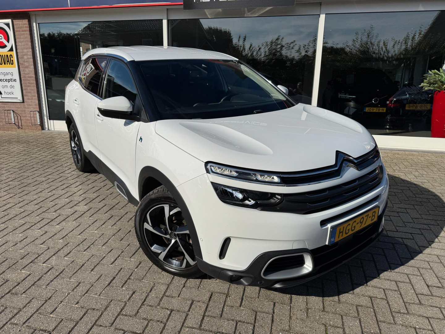 Citroën