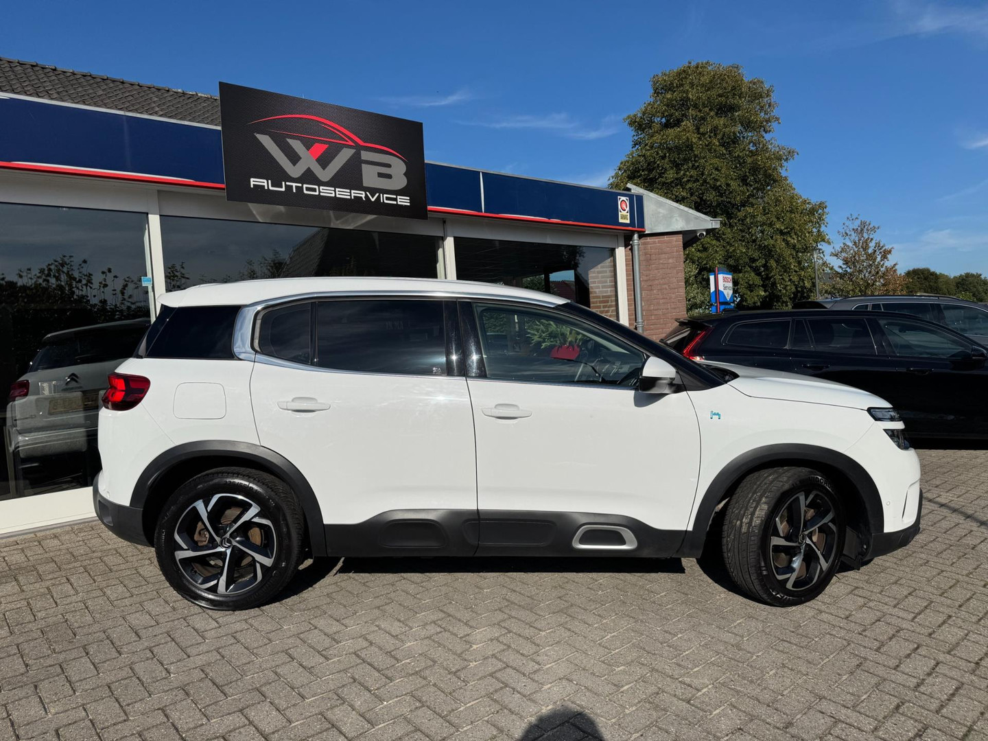 Citroën