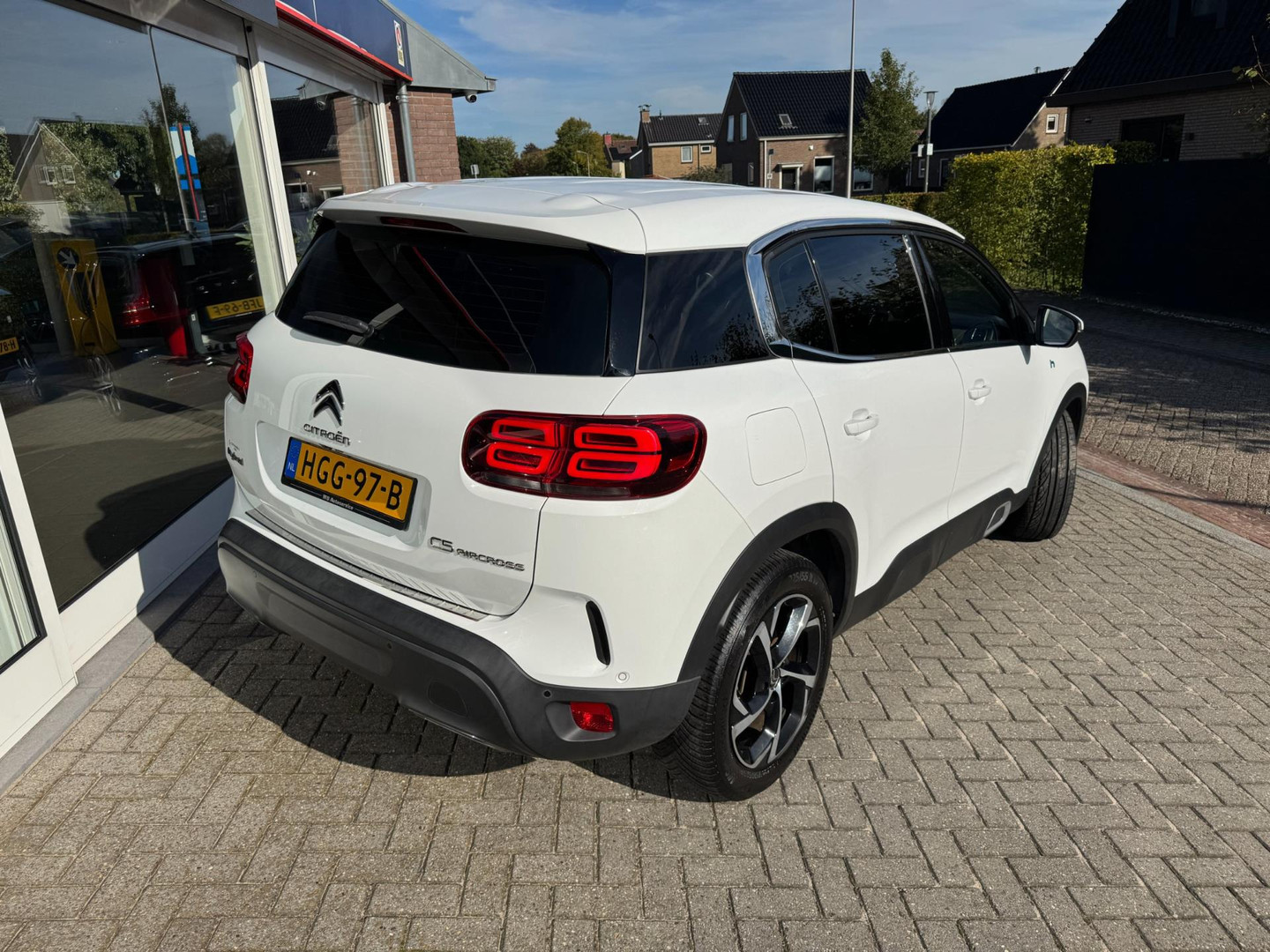 Citroën