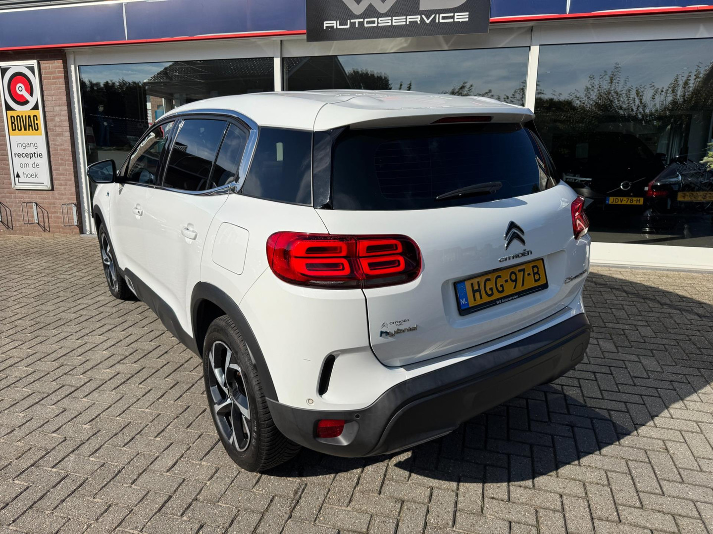 Citroën
