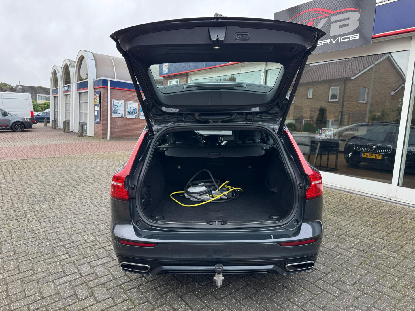 Volvo