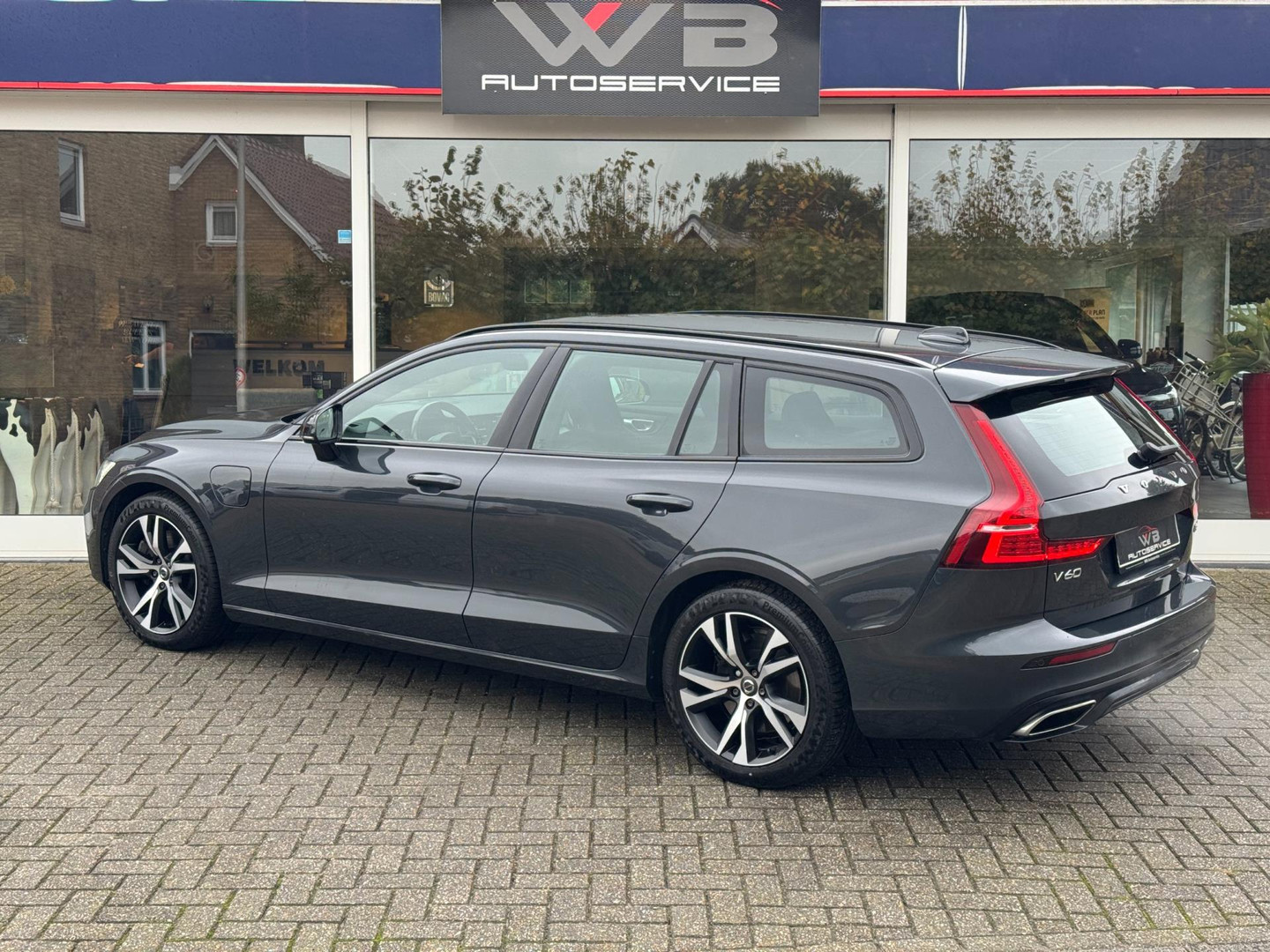 Volvo