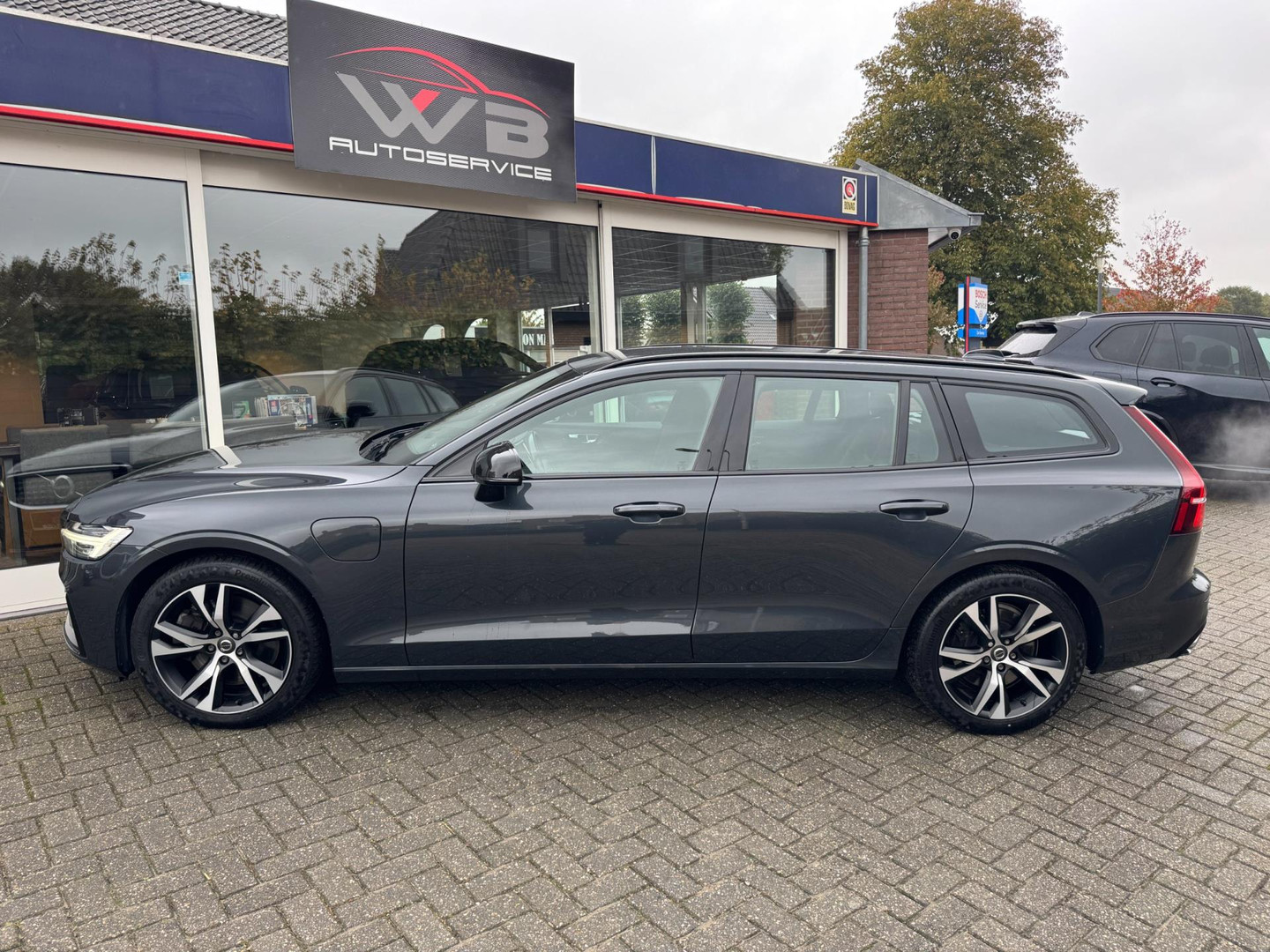 Volvo