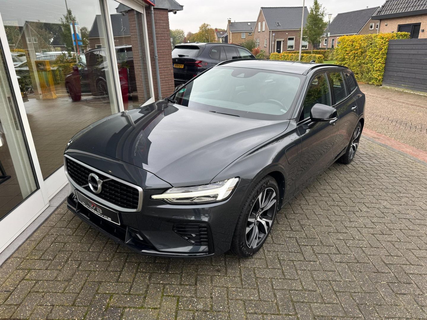 Volvo