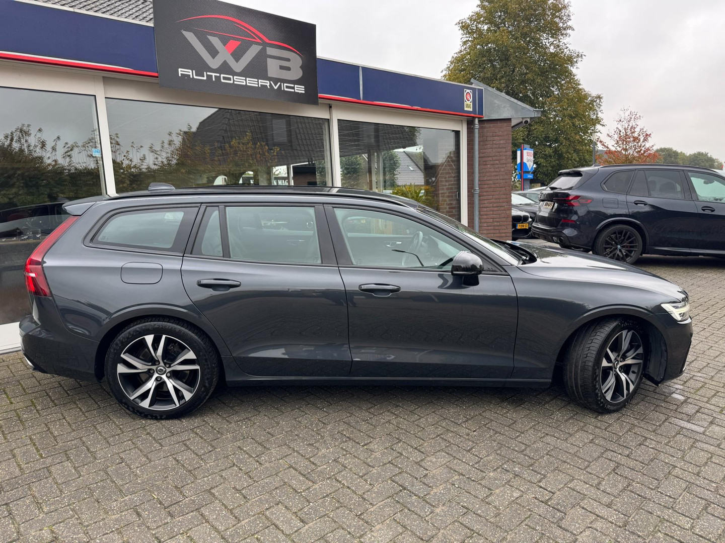 Volvo