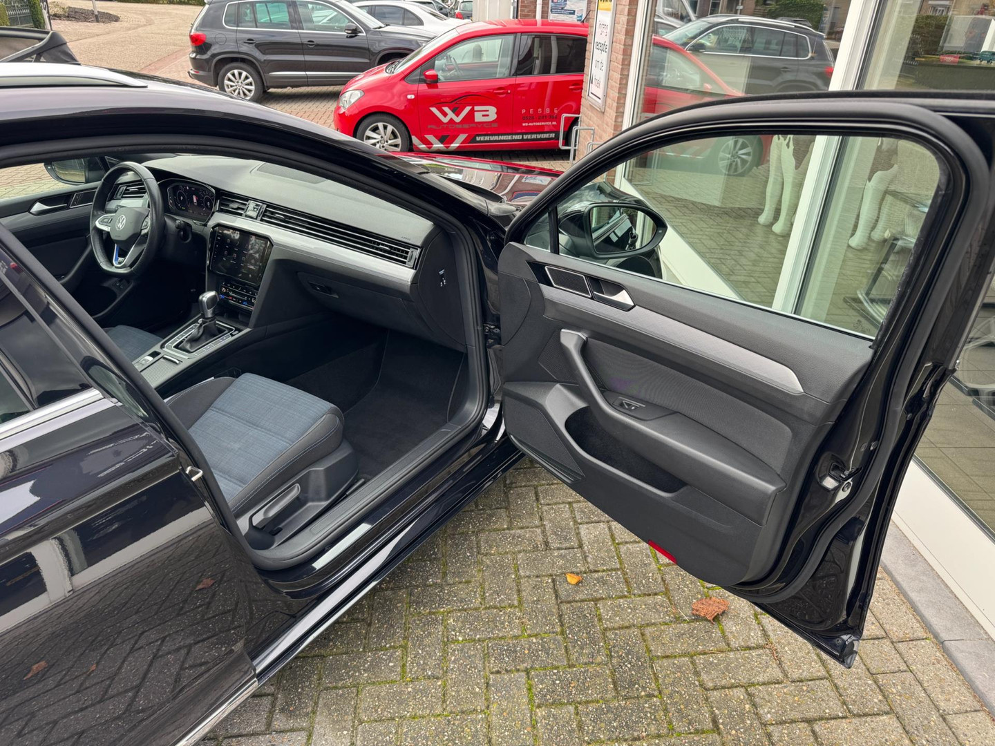 Volkswagen Volkswagen
