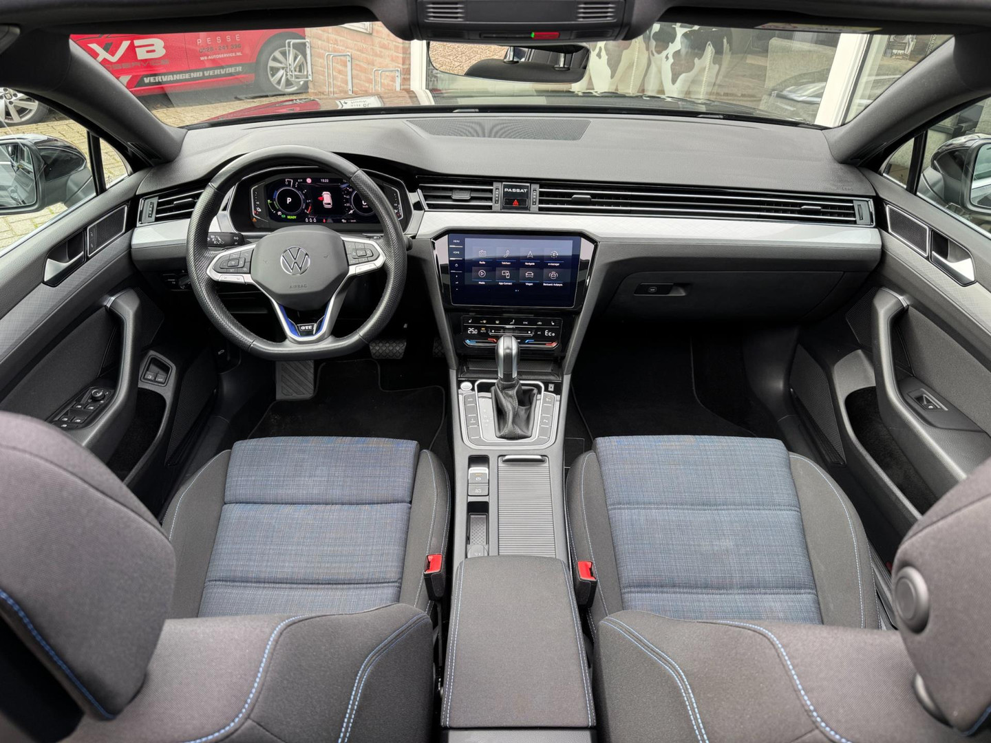 Volkswagen Volkswagen