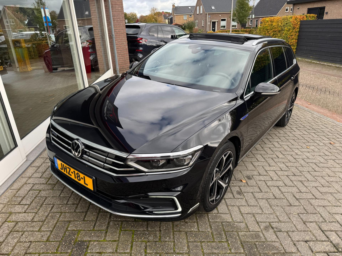 Volkswagen Volkswagen