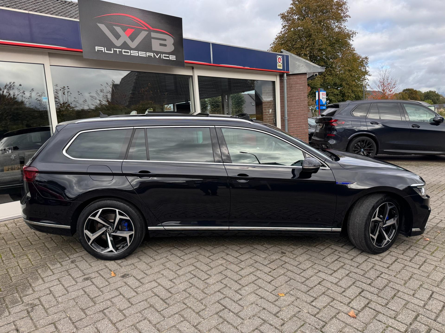 Volkswagen Volkswagen