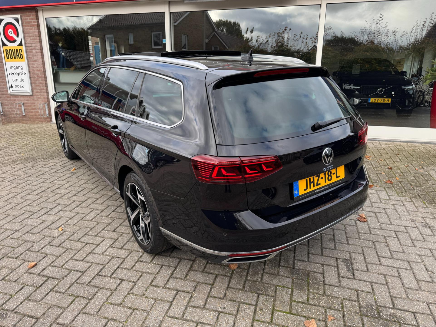Volkswagen Volkswagen