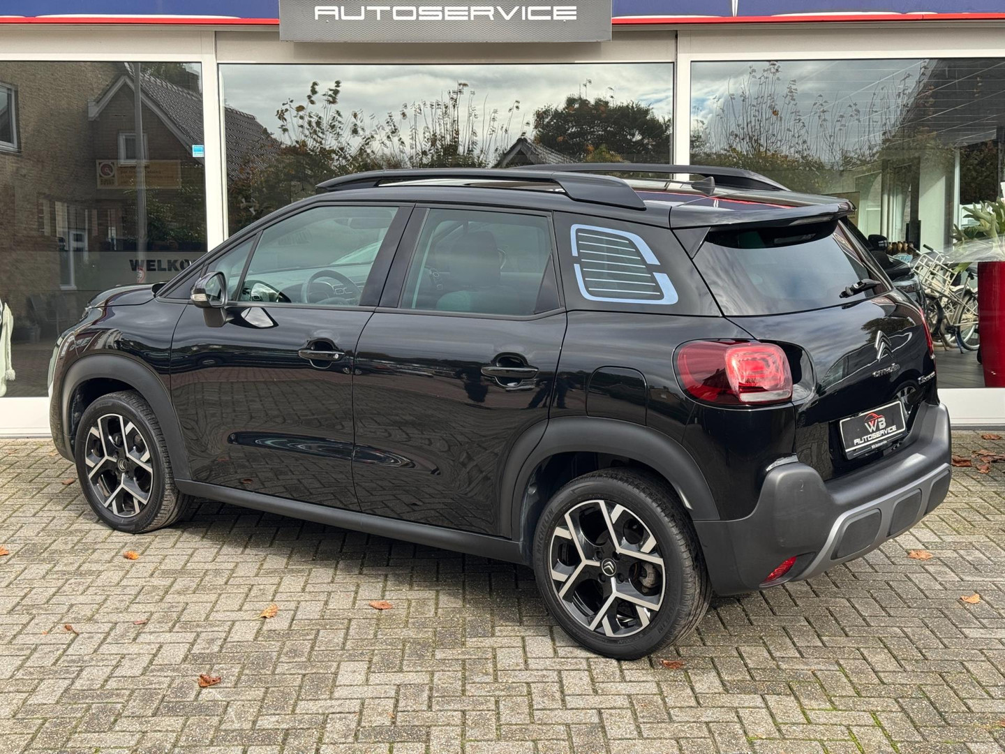Citroën