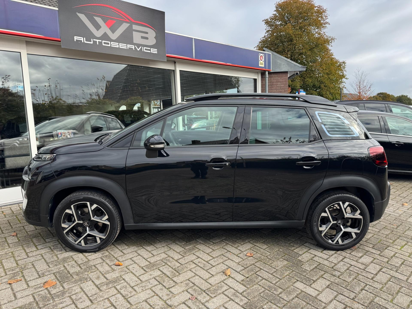 Citroën