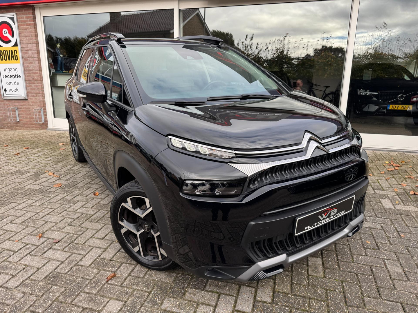 Citroën