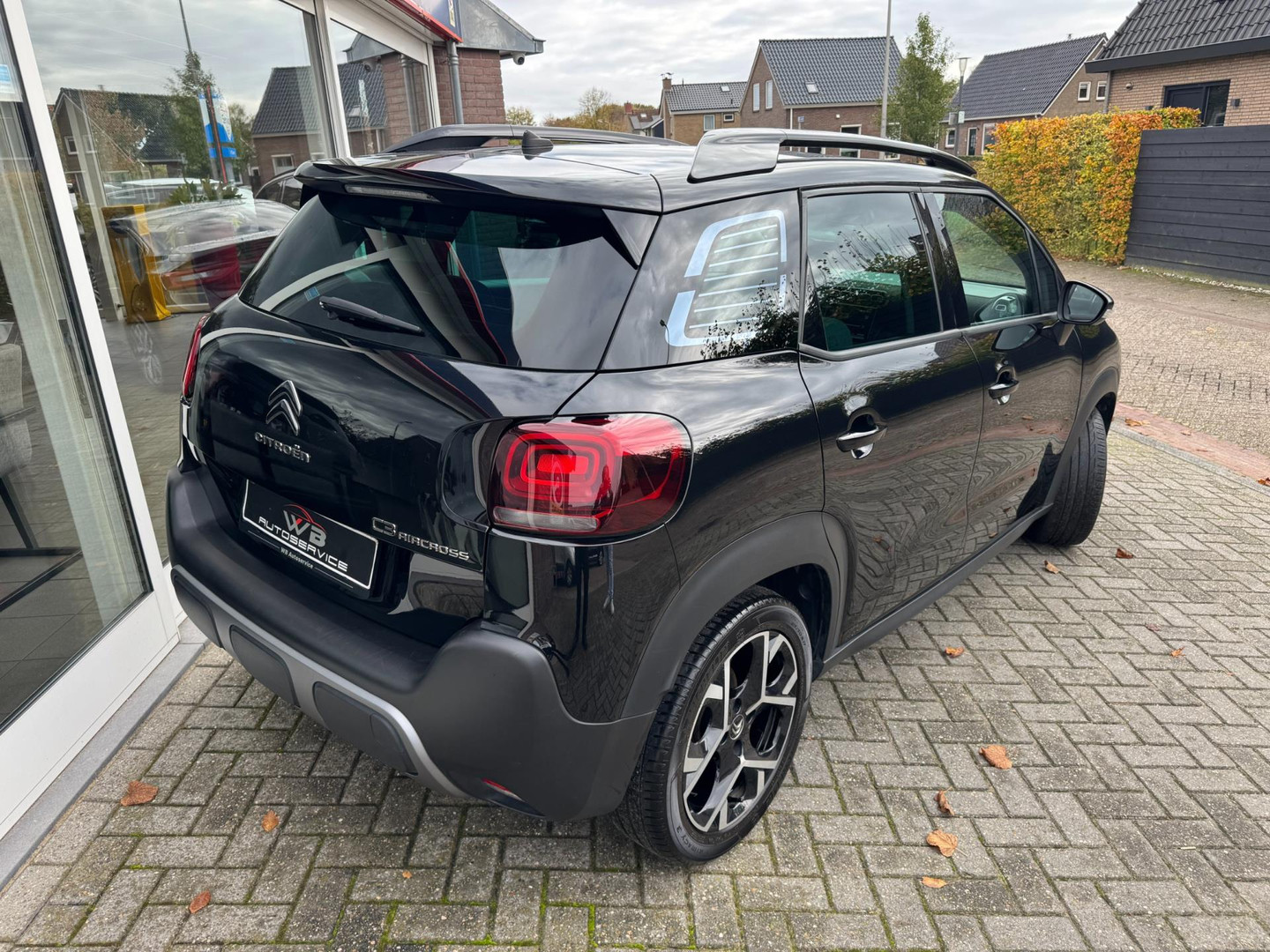 Citroën