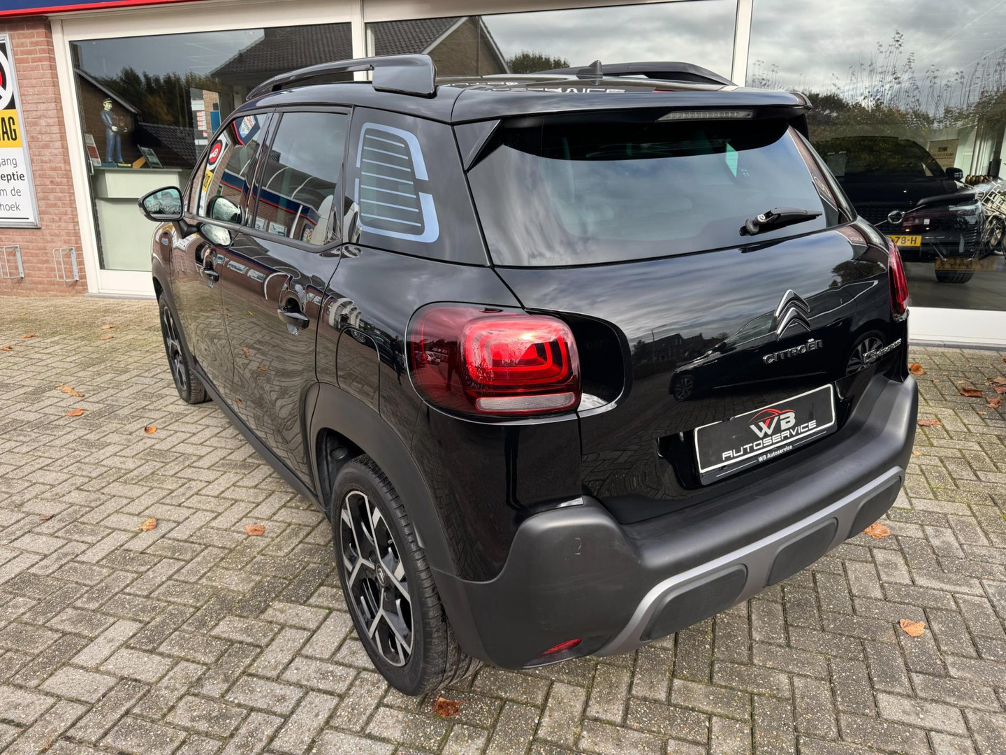 Citroën