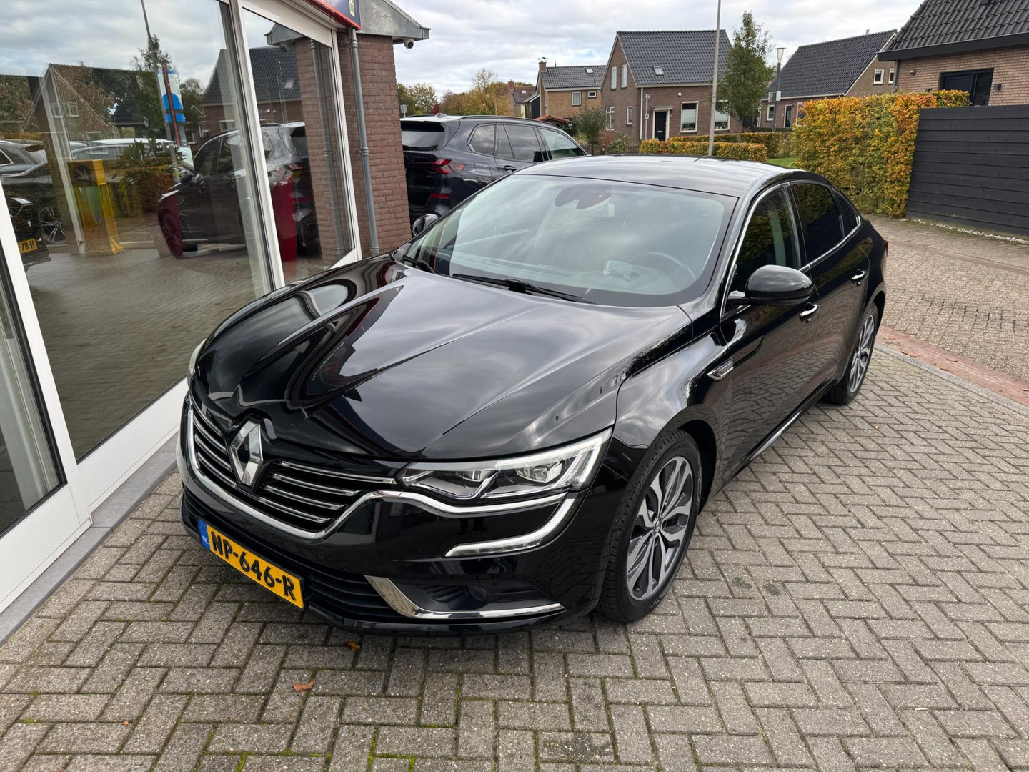 Renault