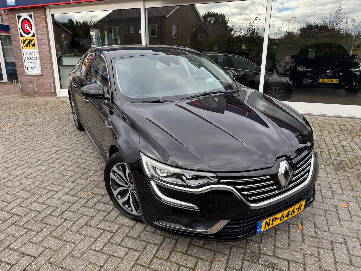 Renault