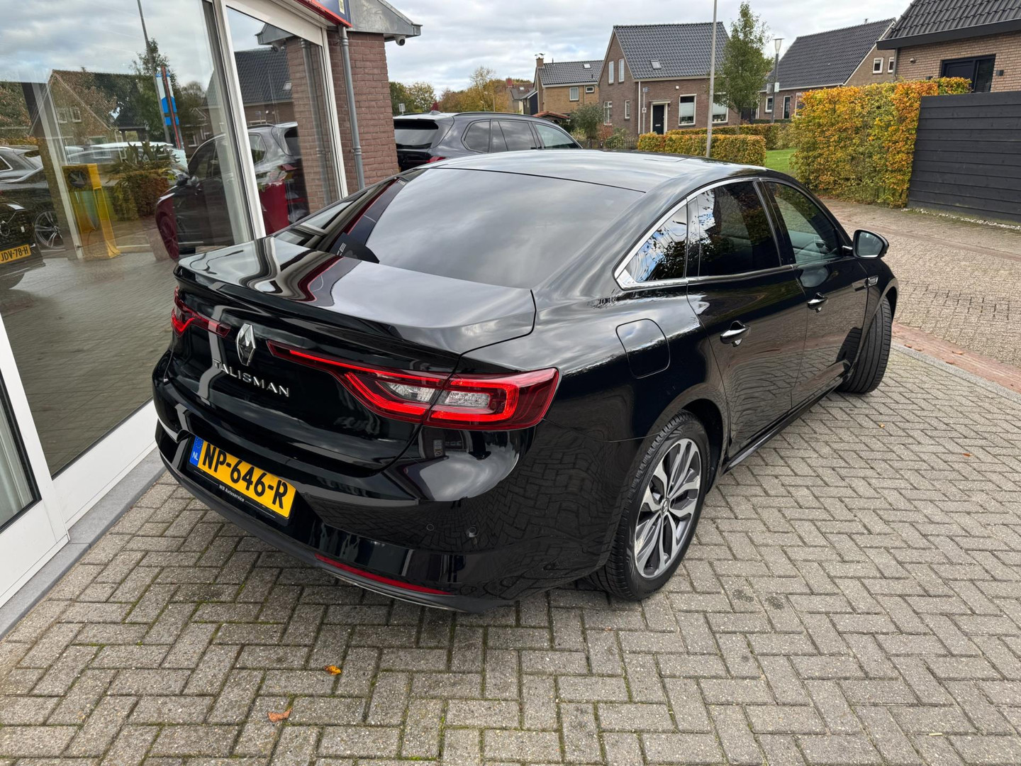 Renault