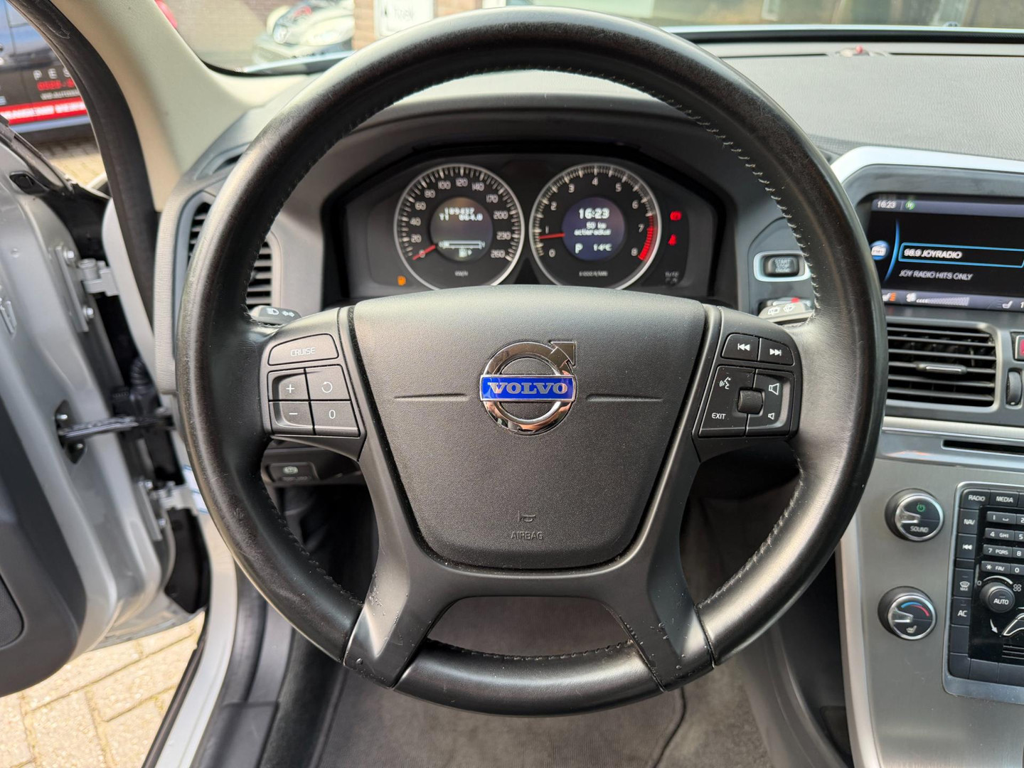 Volvo
