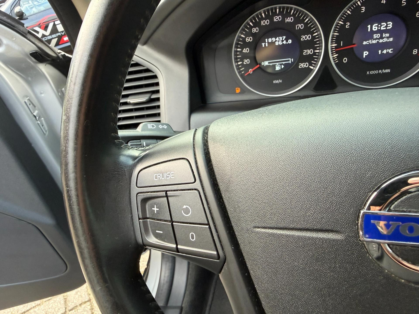Volvo