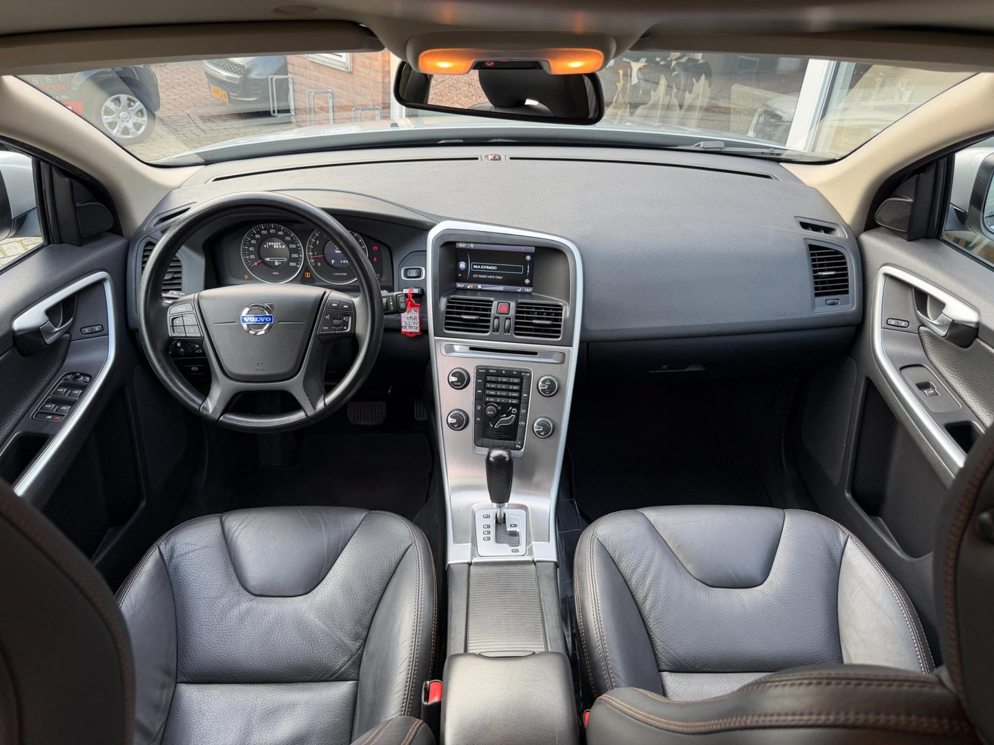 Volvo