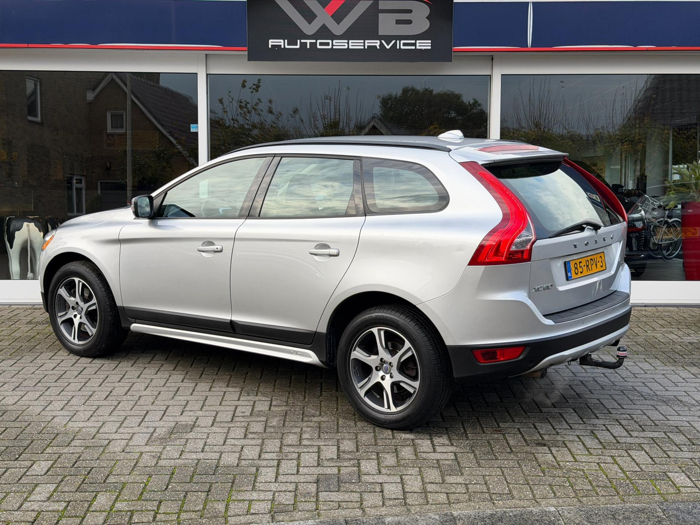Volvo