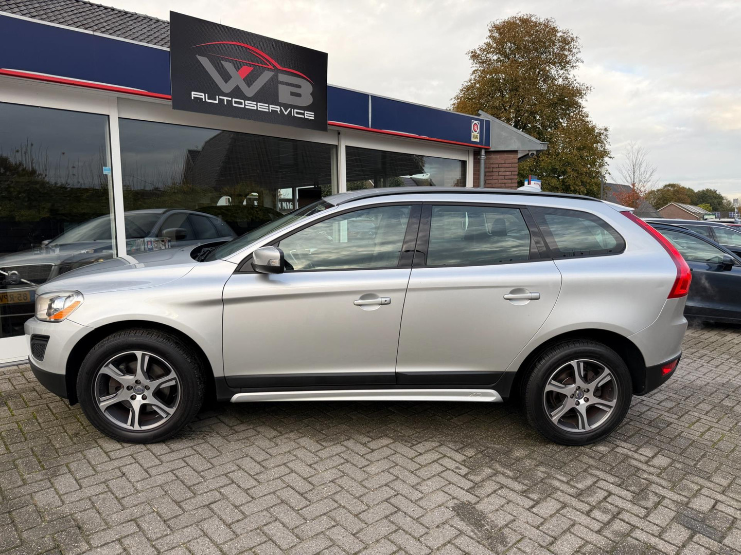 Volvo