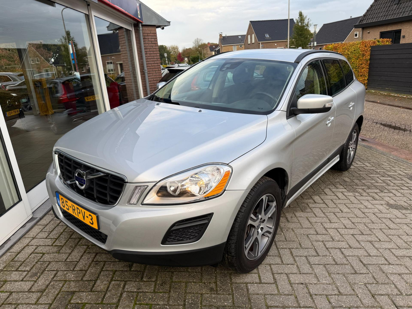 Volvo
