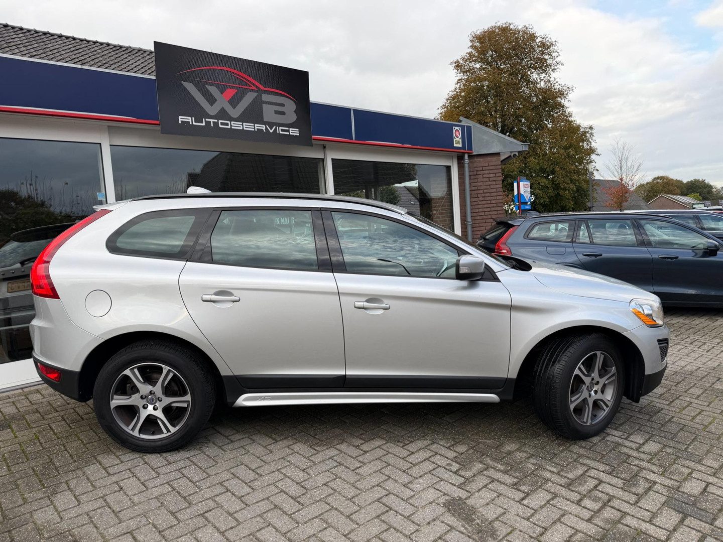Volvo
