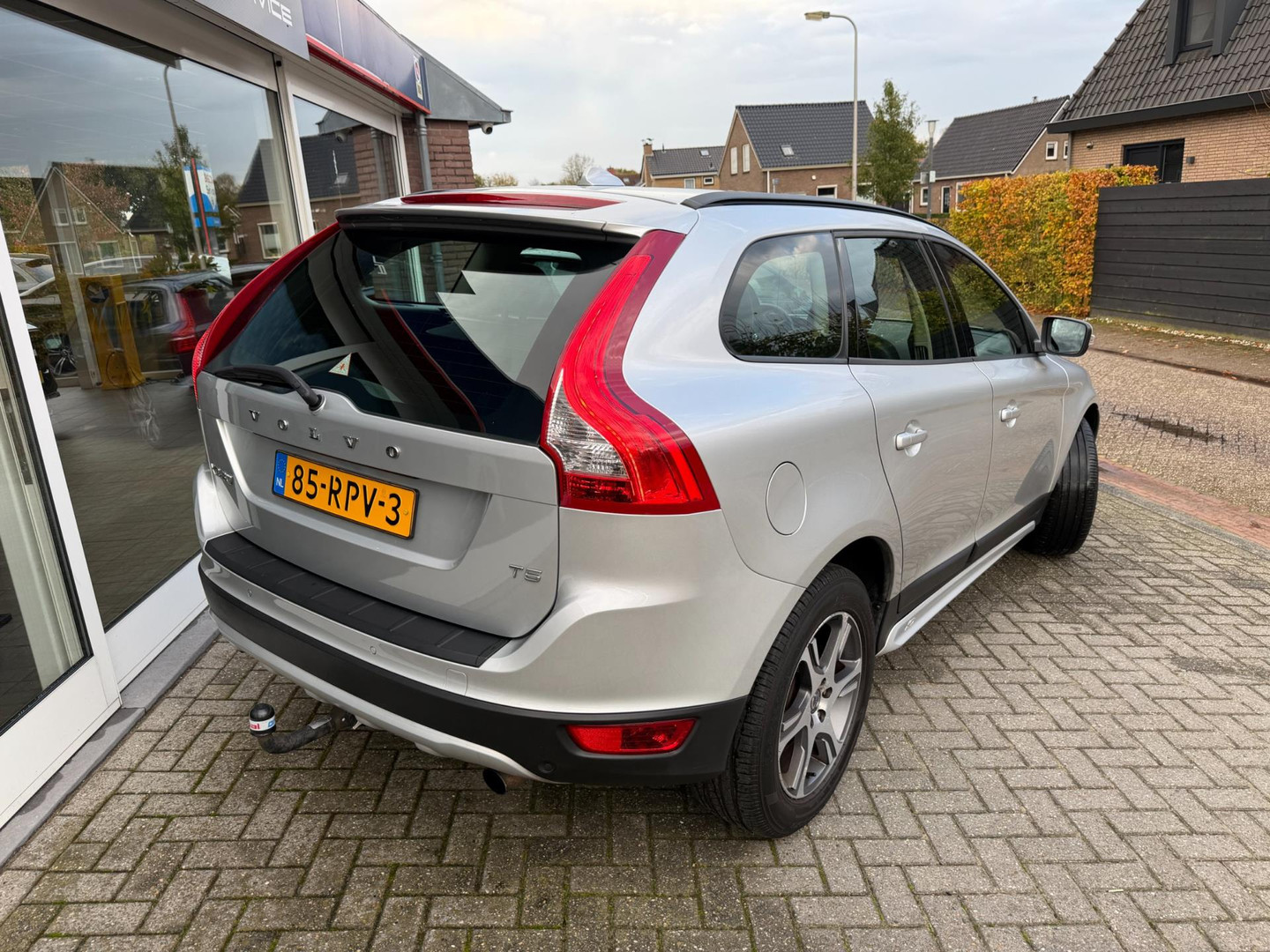 Volvo