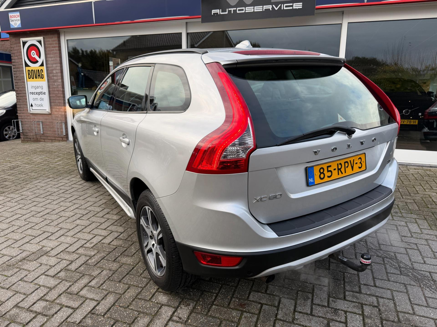 Volvo