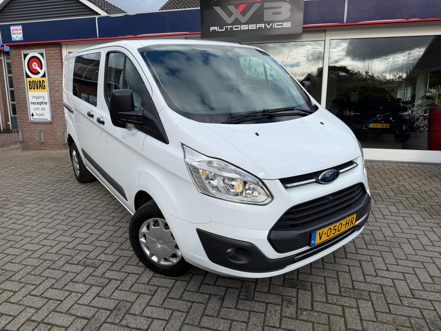 Ford