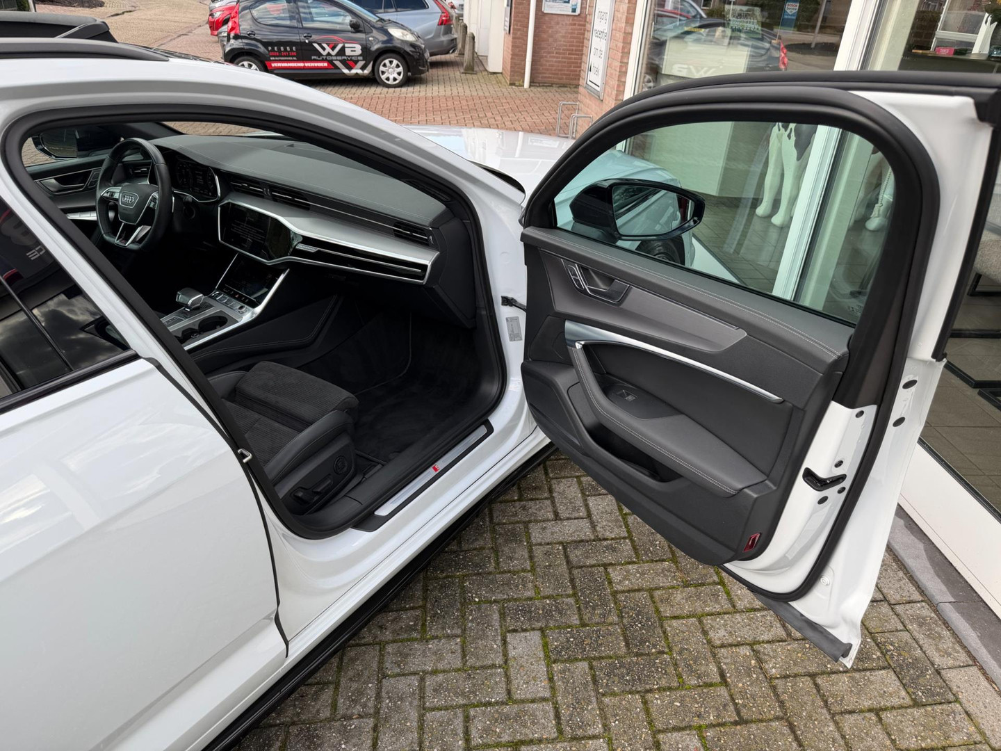 Audi Audi