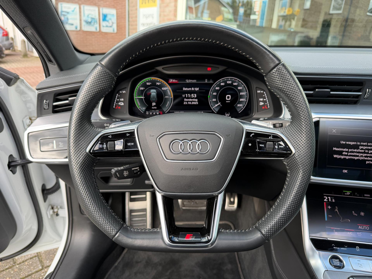 Audi Audi
