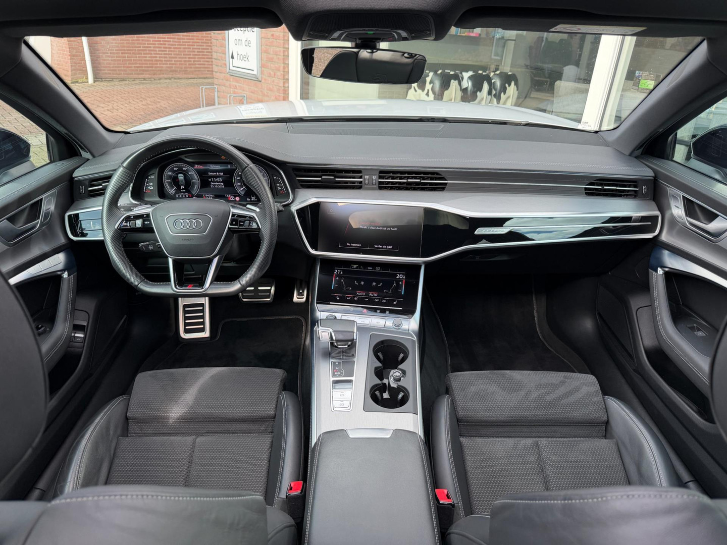 Audi Audi