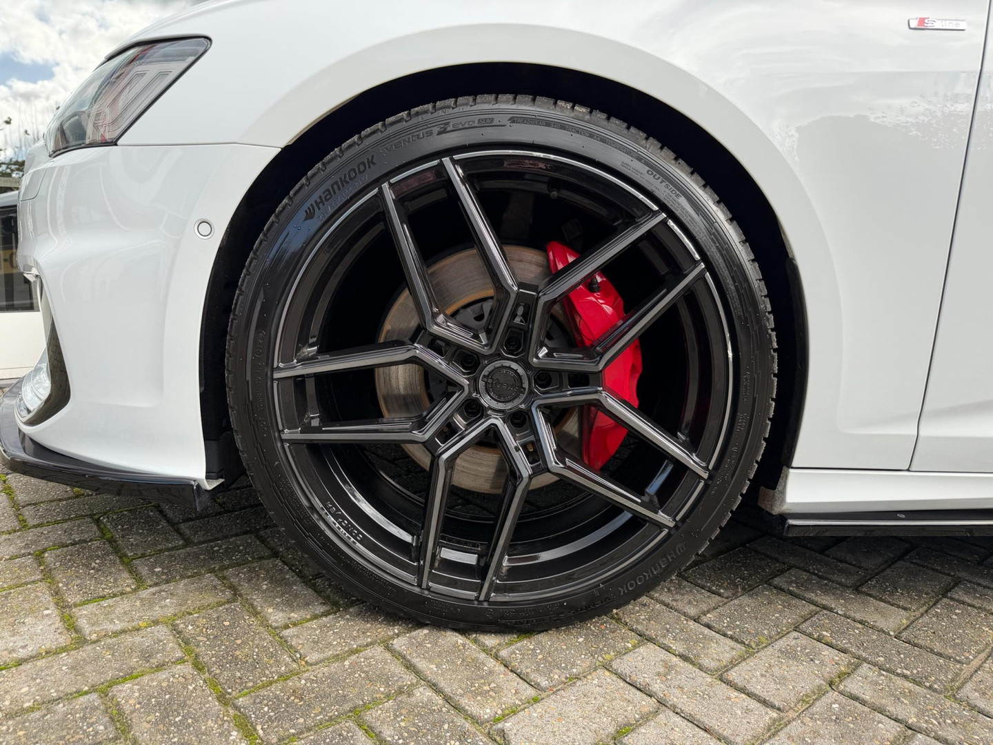 Audi Audi