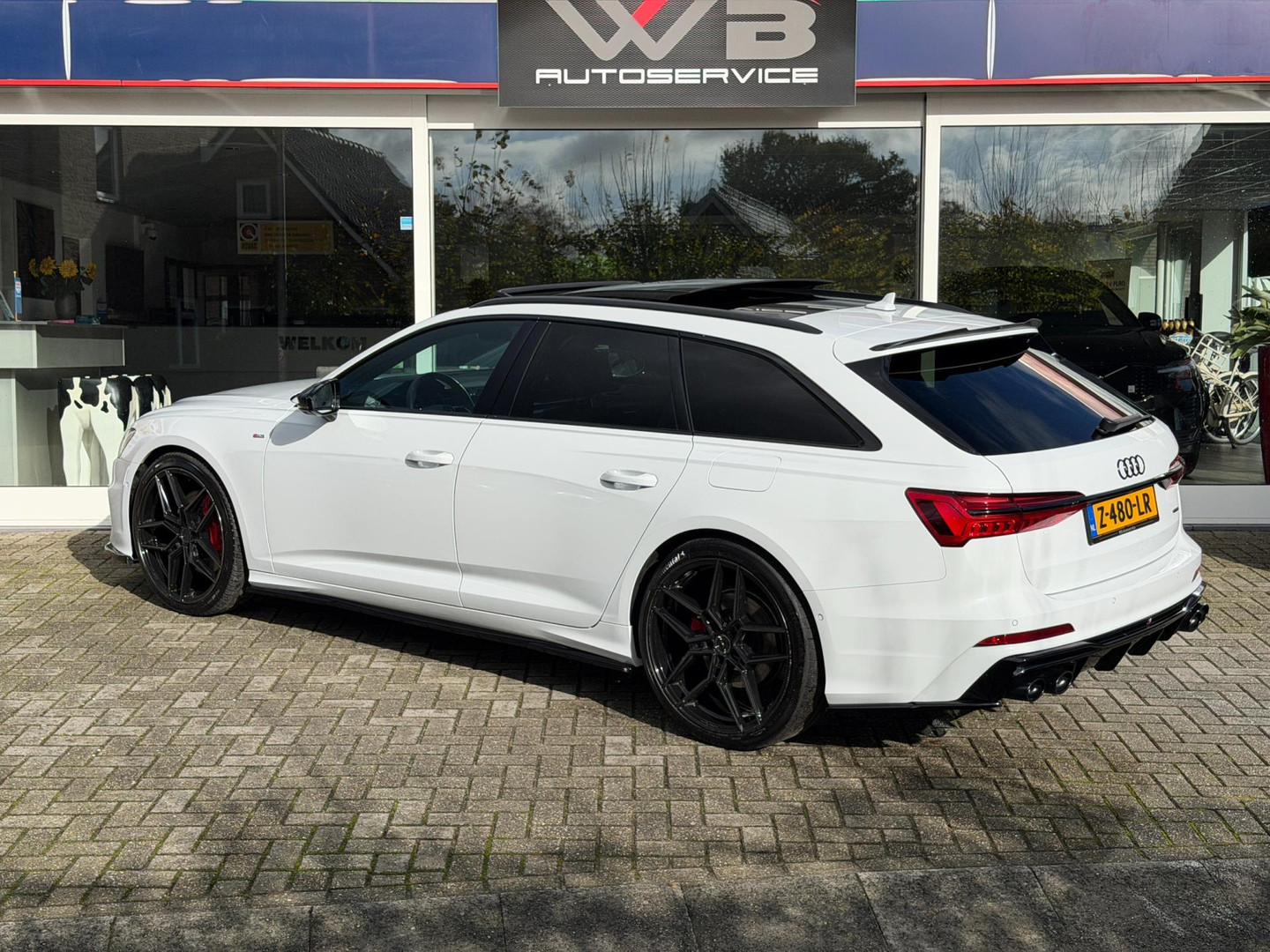 Audi Audi