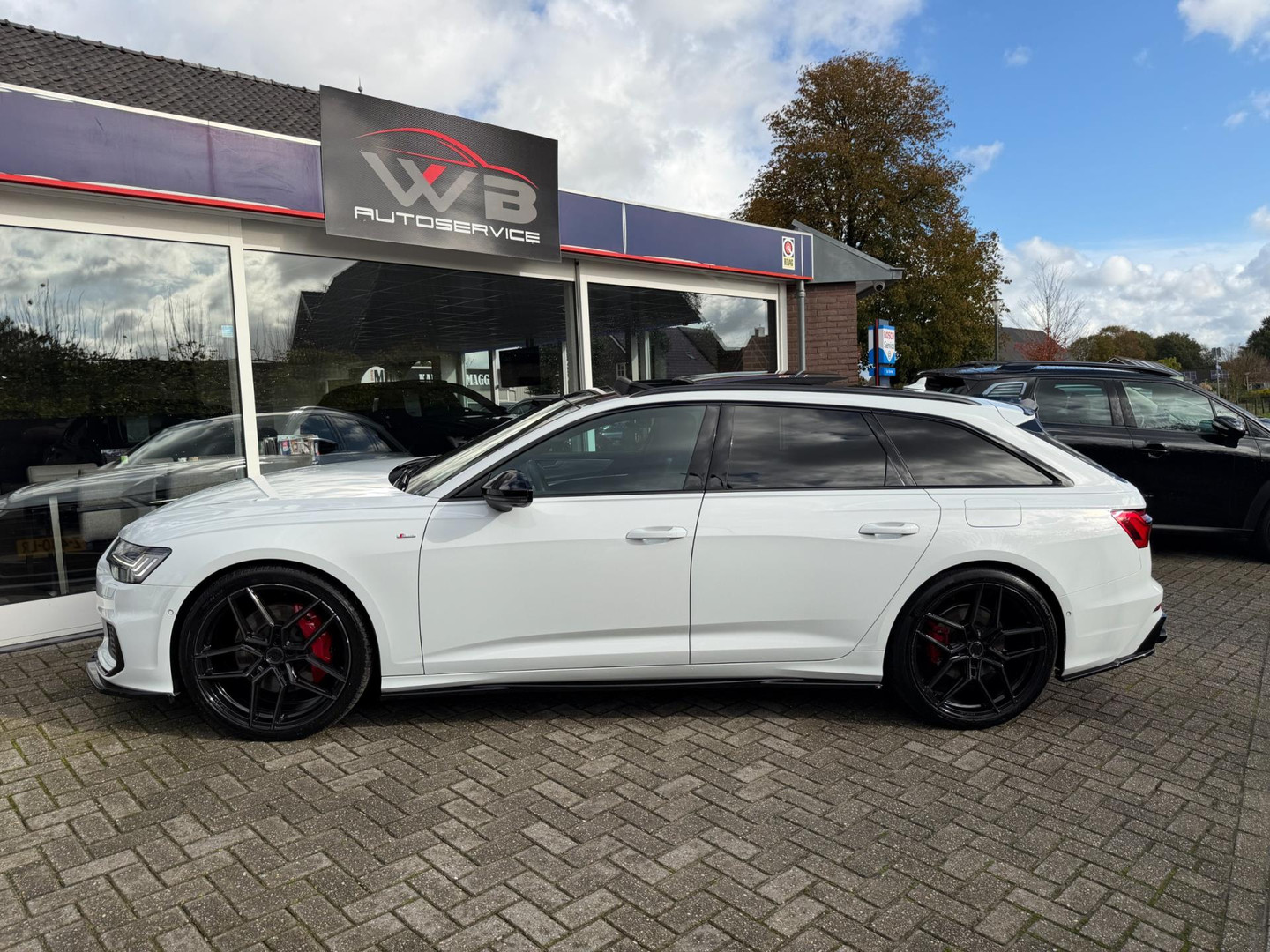 Audi Audi