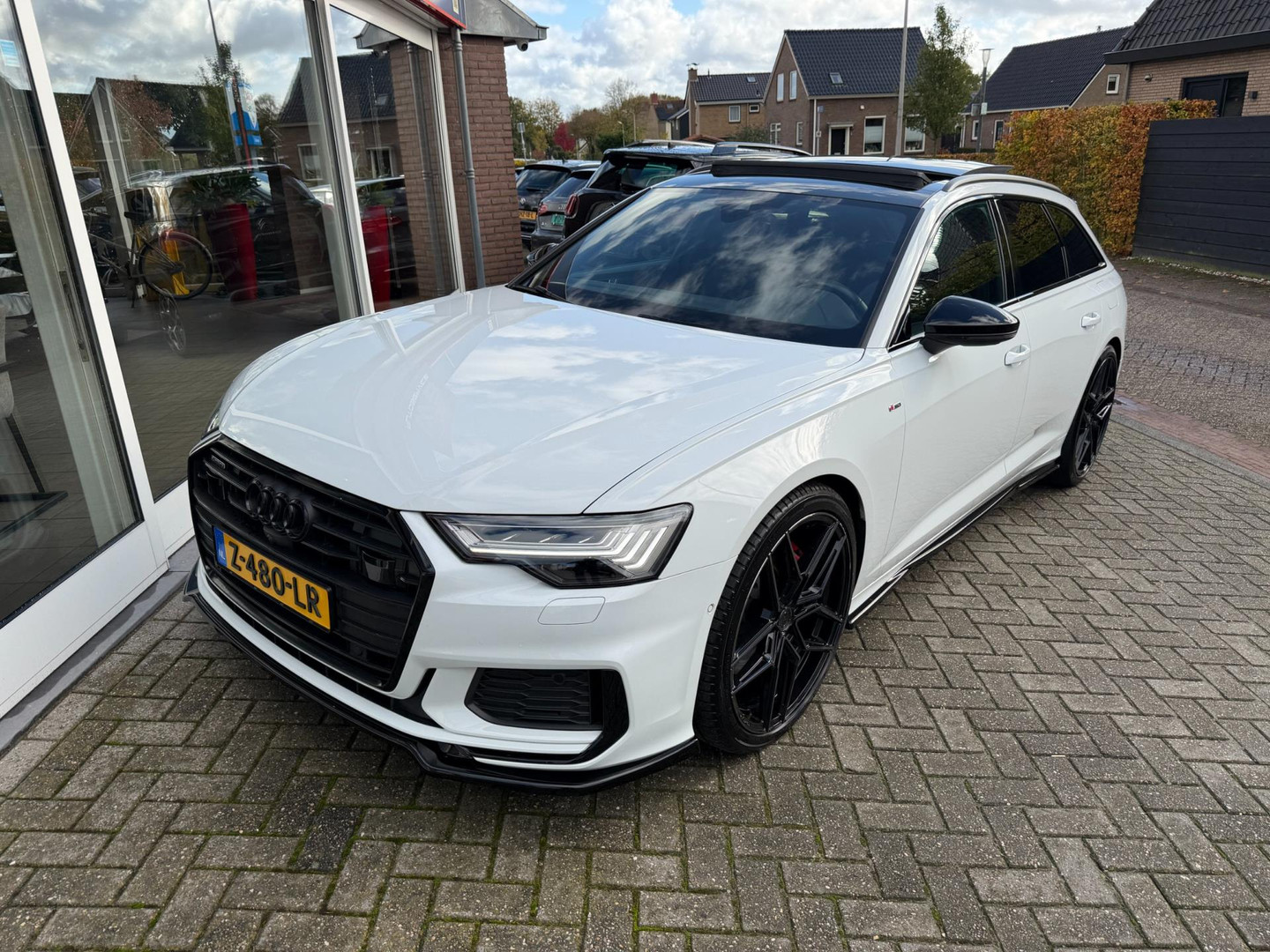 Audi Audi