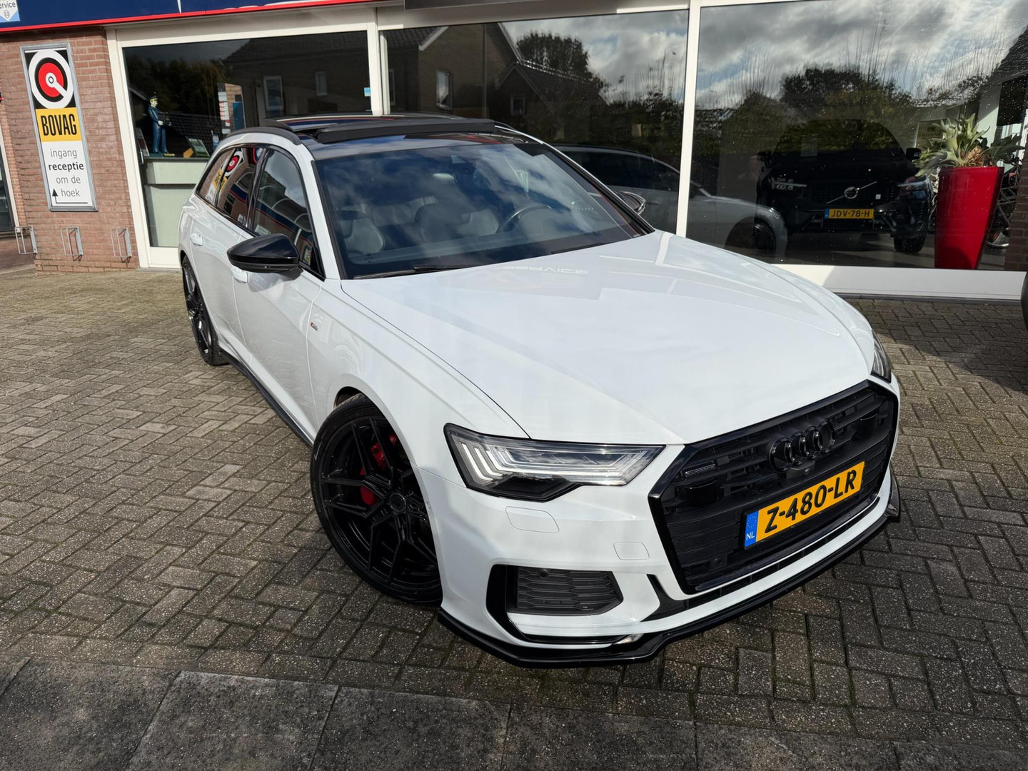Audi Audi