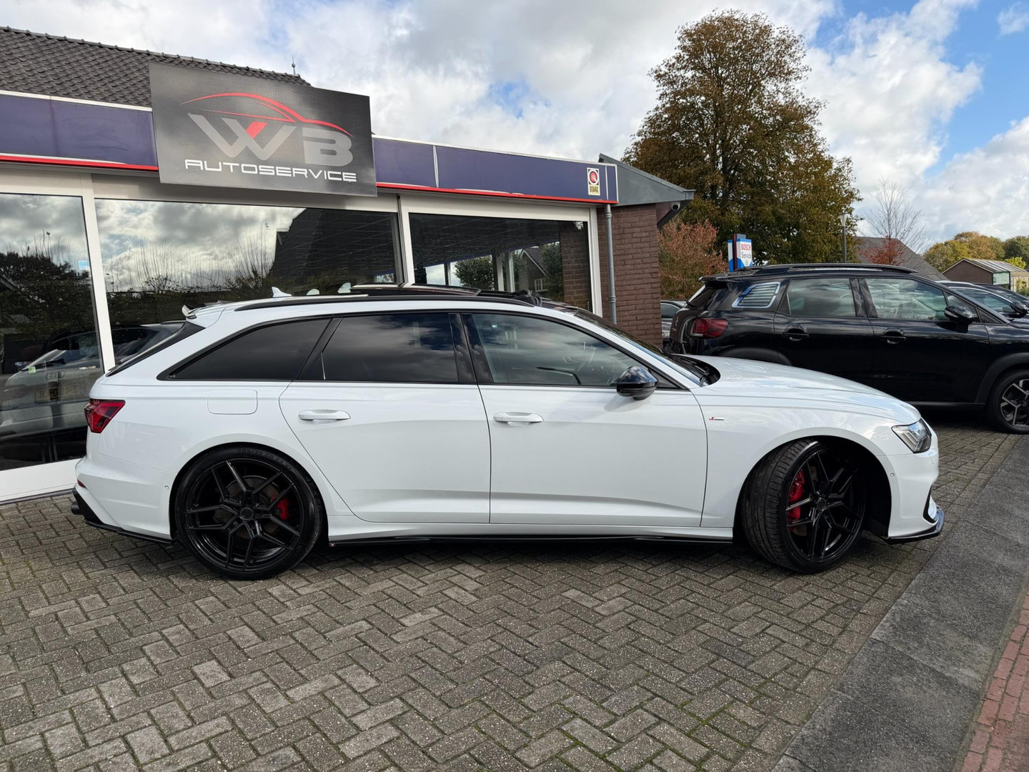 Audi Audi