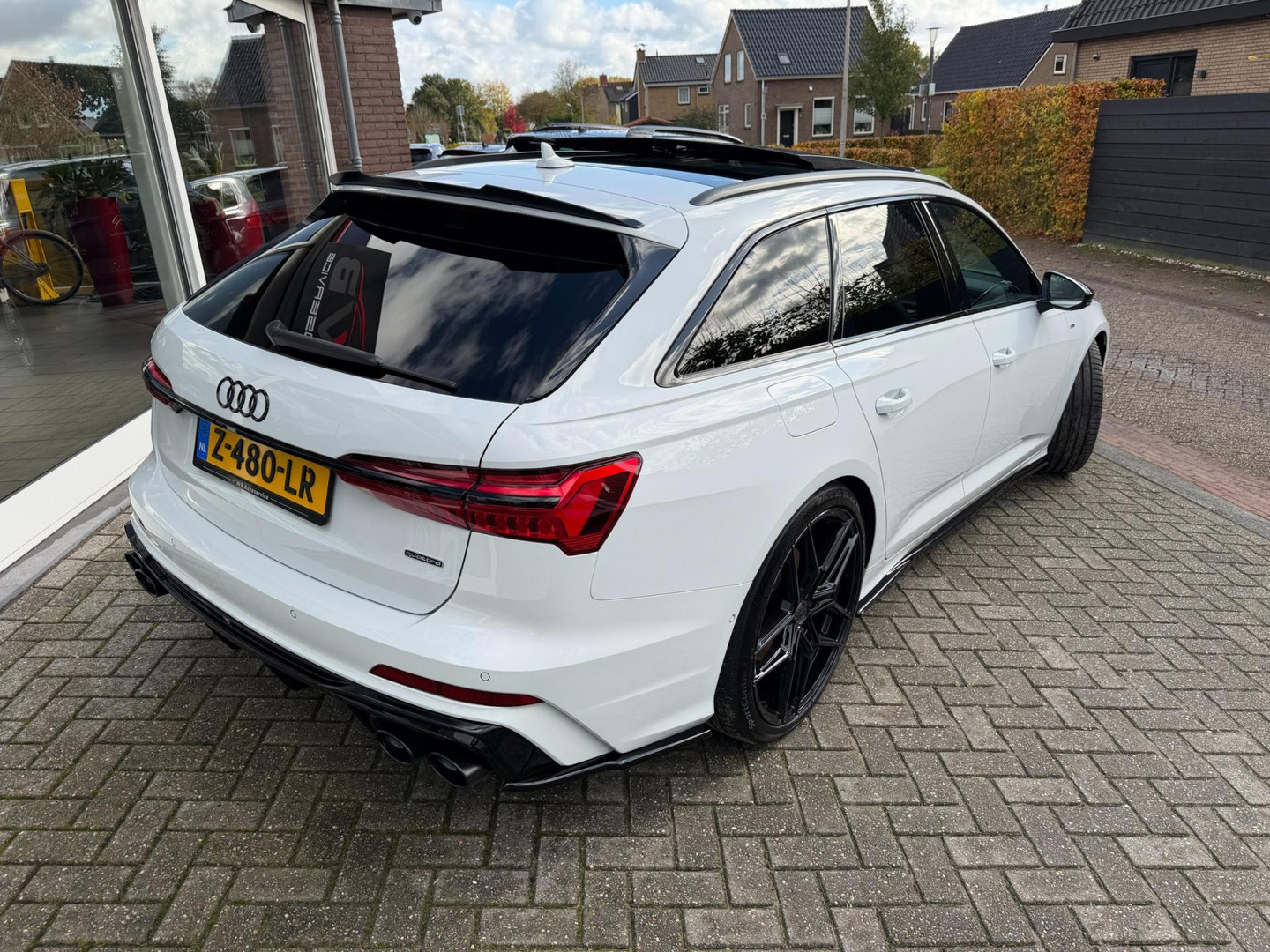 Audi Audi