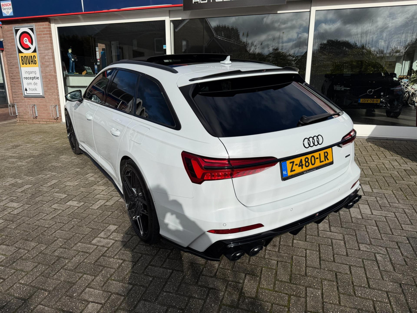 Audi Audi