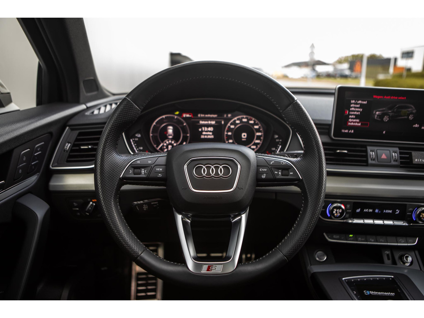 Audi Audi