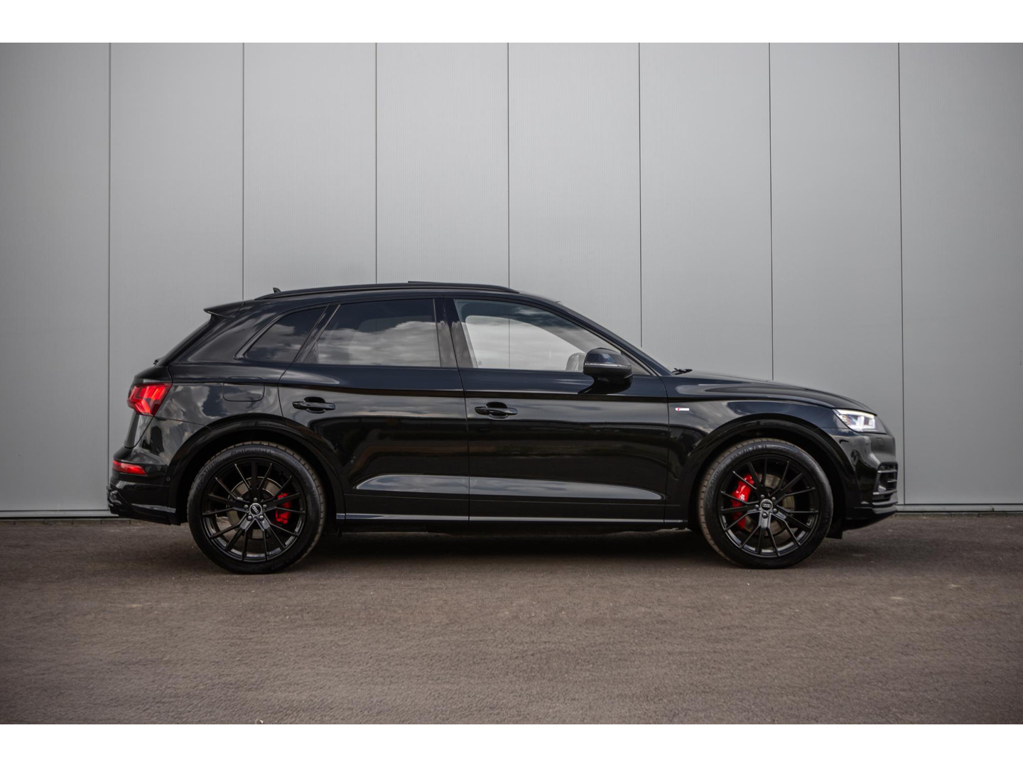 Audi Audi