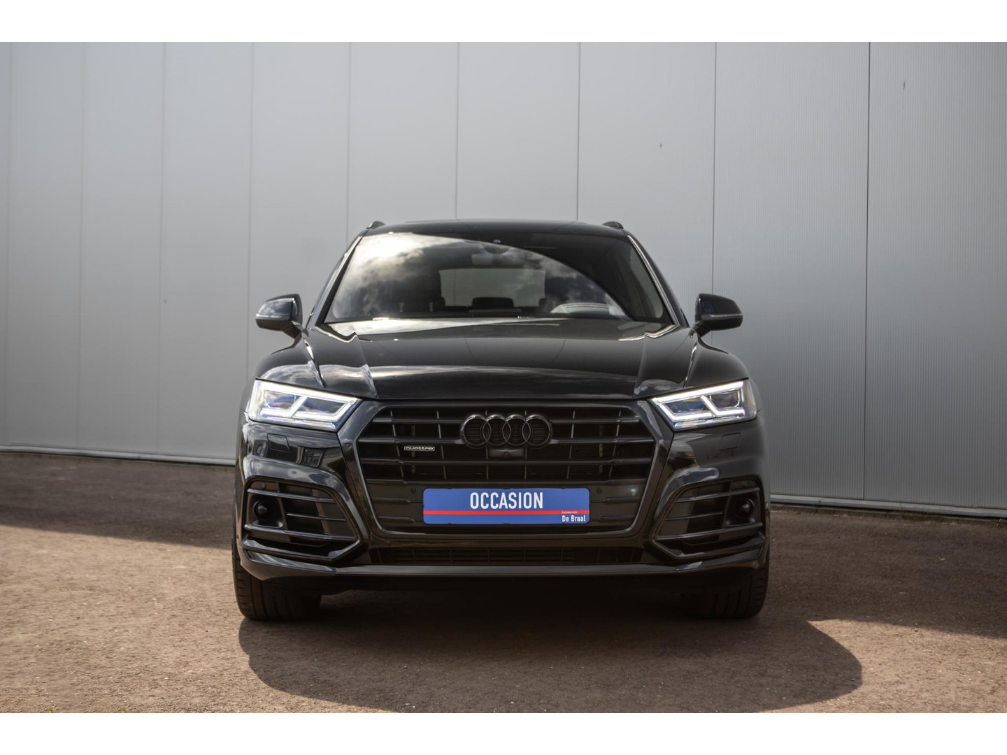 Audi Audi