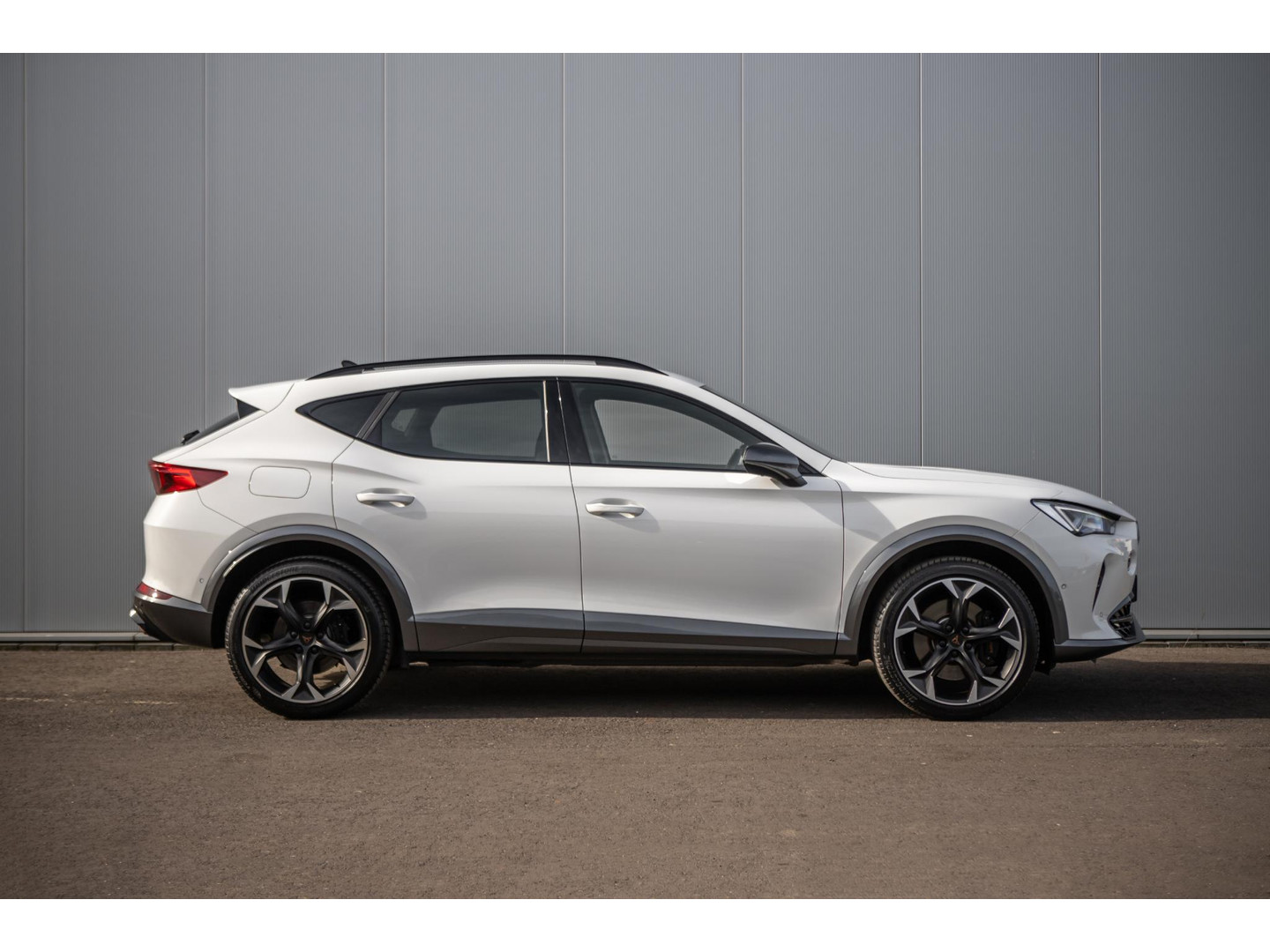 CUPRA CUPRA