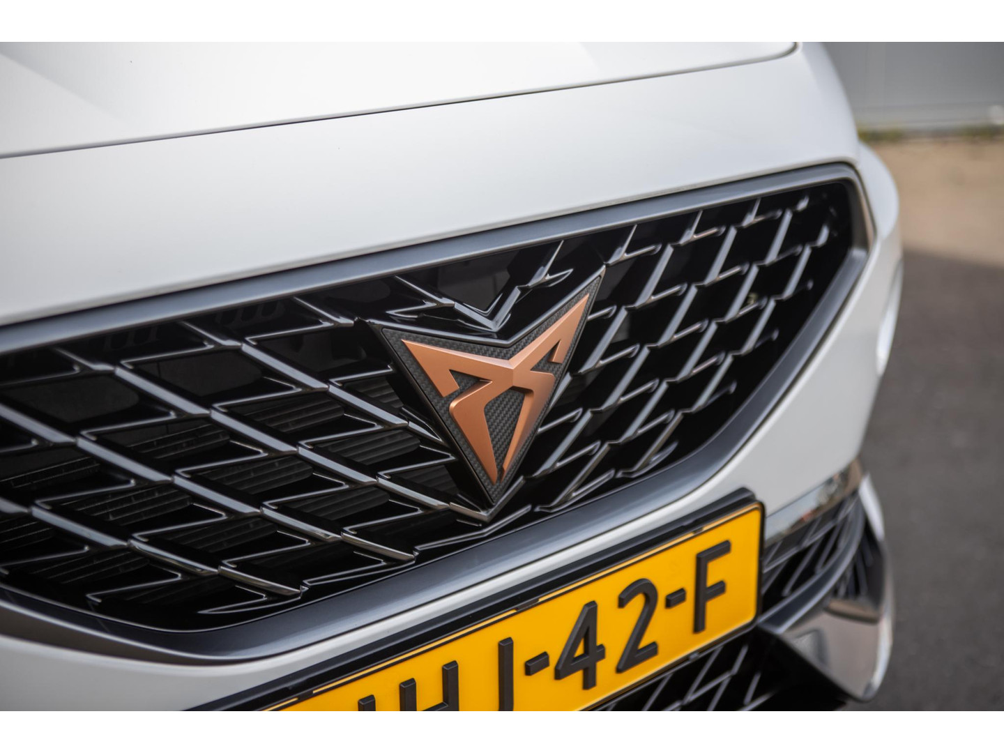 CUPRA CUPRA
