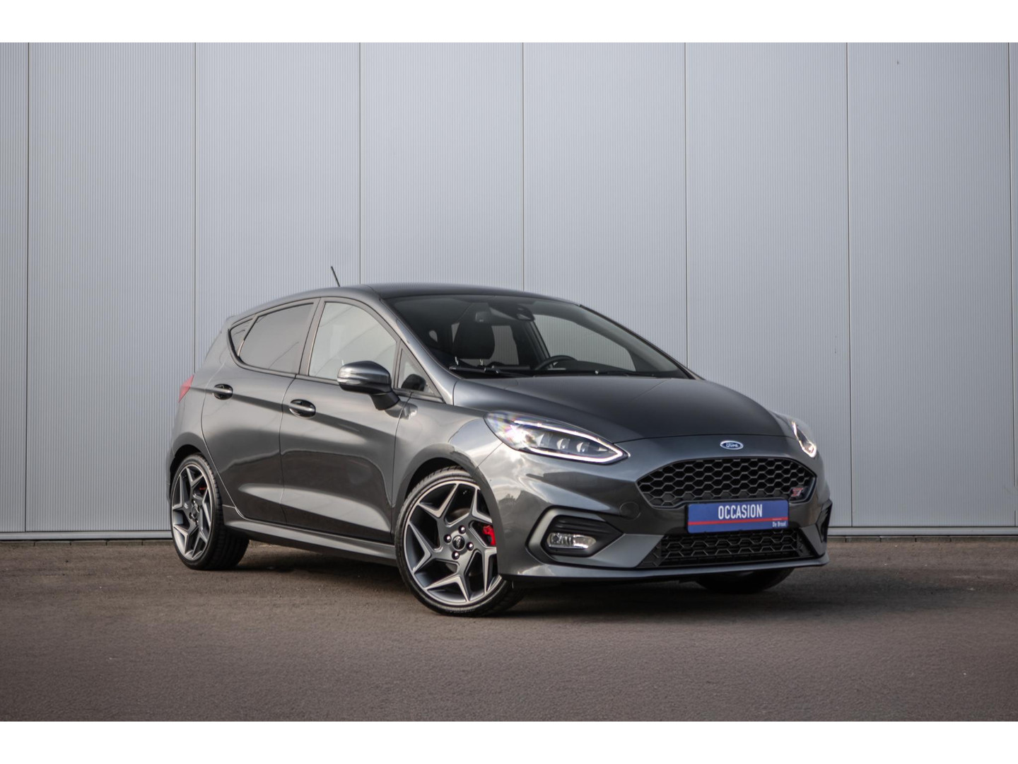 Ford Ford
